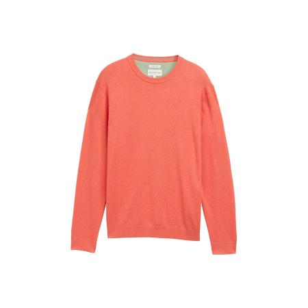 Tom Tailor TOM TAILOR Trui rood