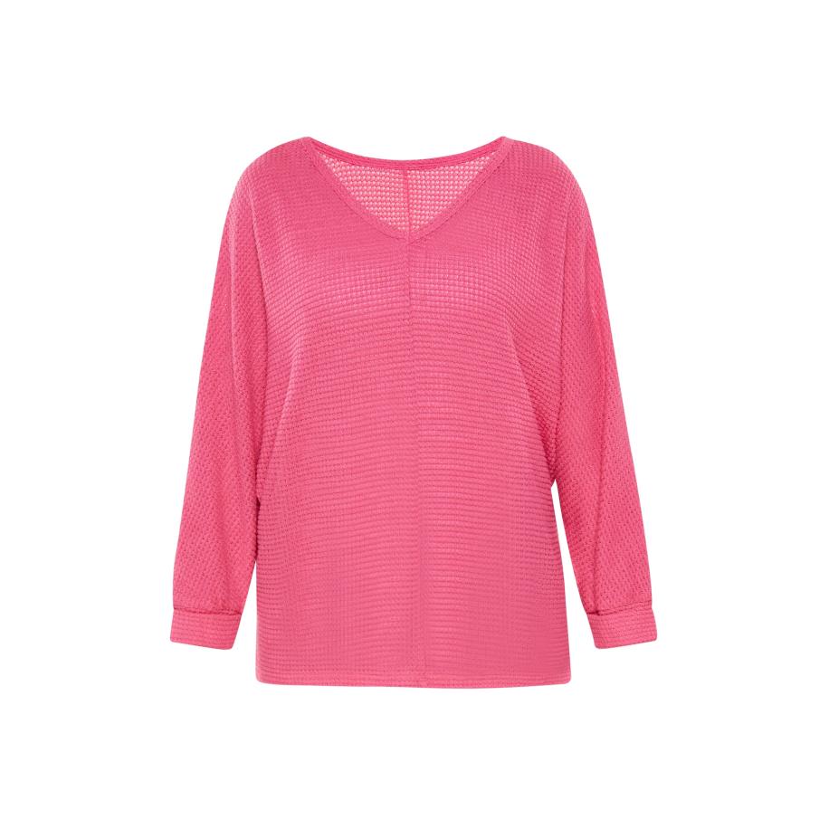 Sidona Sidona Trui rosa -