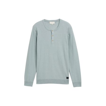 Tom Tailor TOM TAILOR Trui pastelgroen