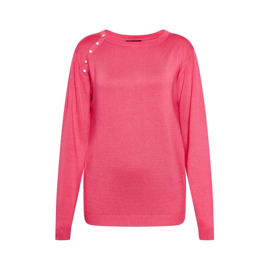 NAEMI NAEMI Trui pink -