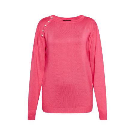 NAEMI NAEMI Trui pink