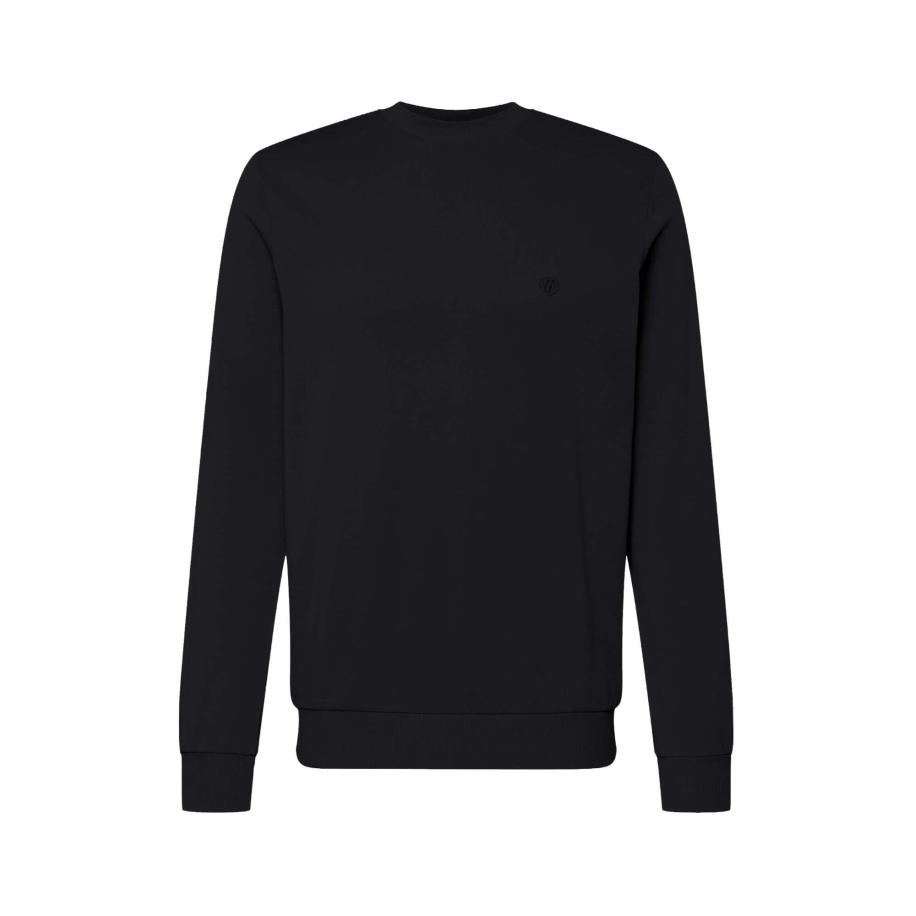 WESTMARK LONDON WESTMARK LONDON Sweatshirt zwart -
