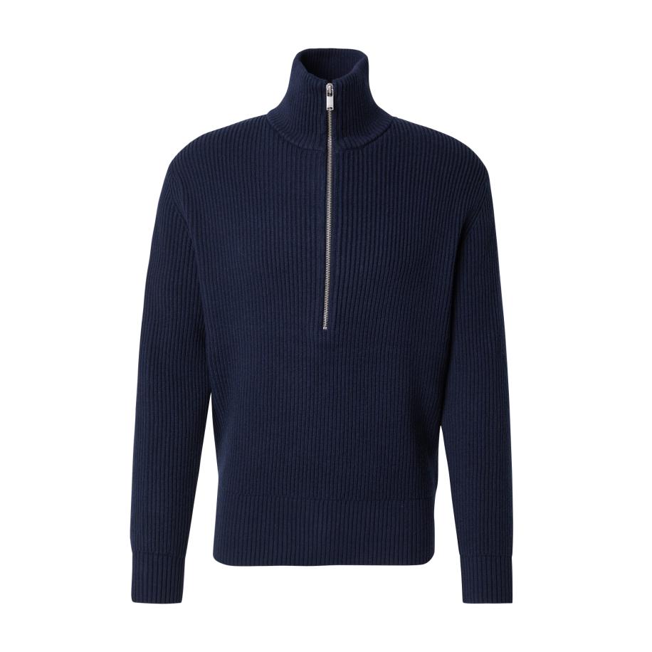 Drykorn DRYKORN Trui MANUELO donkerblauw -