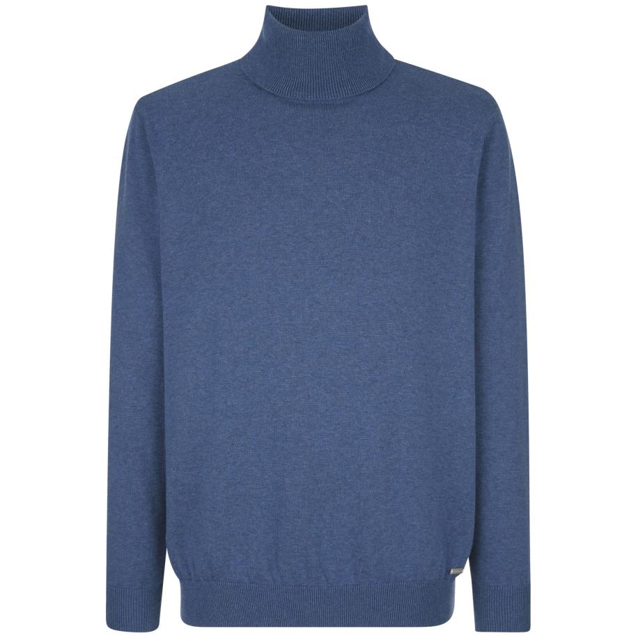 BABISTA Coltrui blauw, Effen Blauw