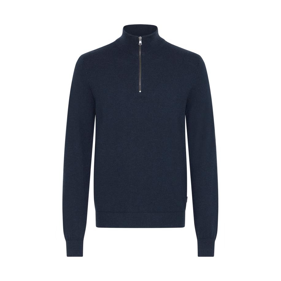 Blend BLEND Trui BHBAGGE donkerblauw -