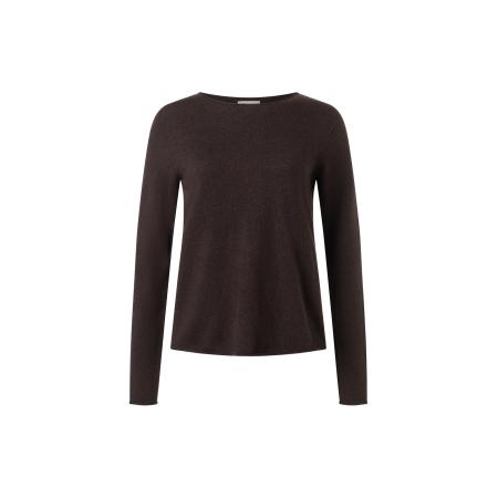 MAERZ MAERZ Muenchen Trui donkerbruin