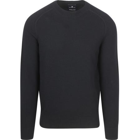 State Of Art Trui Structure Navy