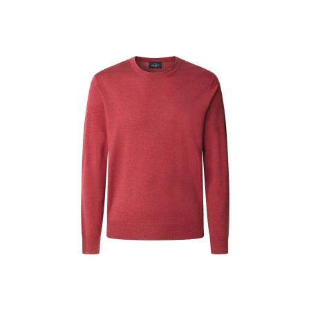 Hackett London Hackett London Trui vuurrood