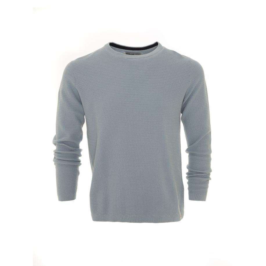 Big Star BIG STAR Trui NEILON blauw -