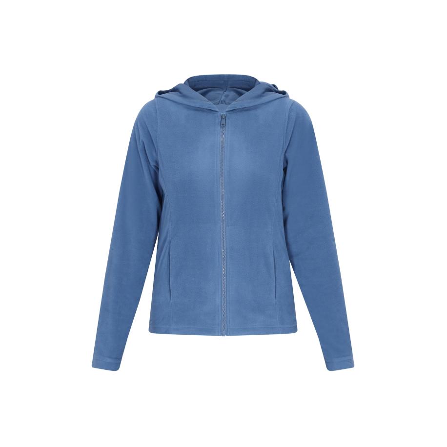 Homebase HOMEBASE Fleece jas royal blue/koningsblauw -