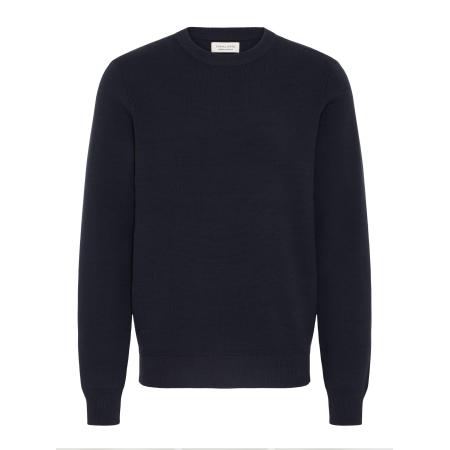 Casual Friday Casual Friday Trui CFTHEO donkerblauw