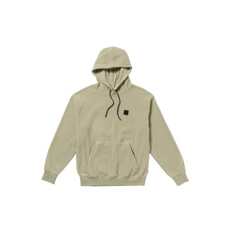 Volcom Volcom Sweatshirt SECOND TRIP olijfgroen / zwart