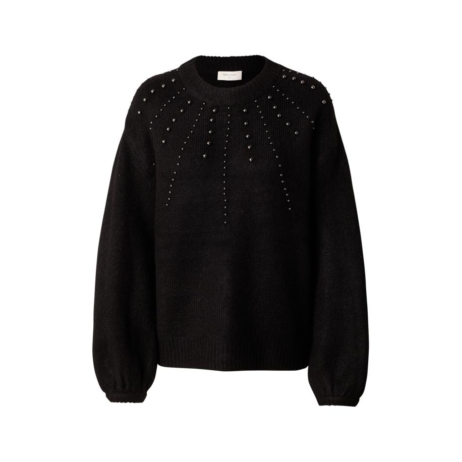 Freequent Freequent Trui zwart -