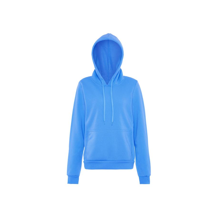hoona hoona Sweatshirt lichtblauw -