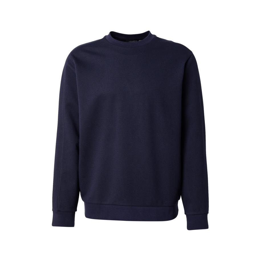 Lyle & Scott Sweatshirt navy Blauw
