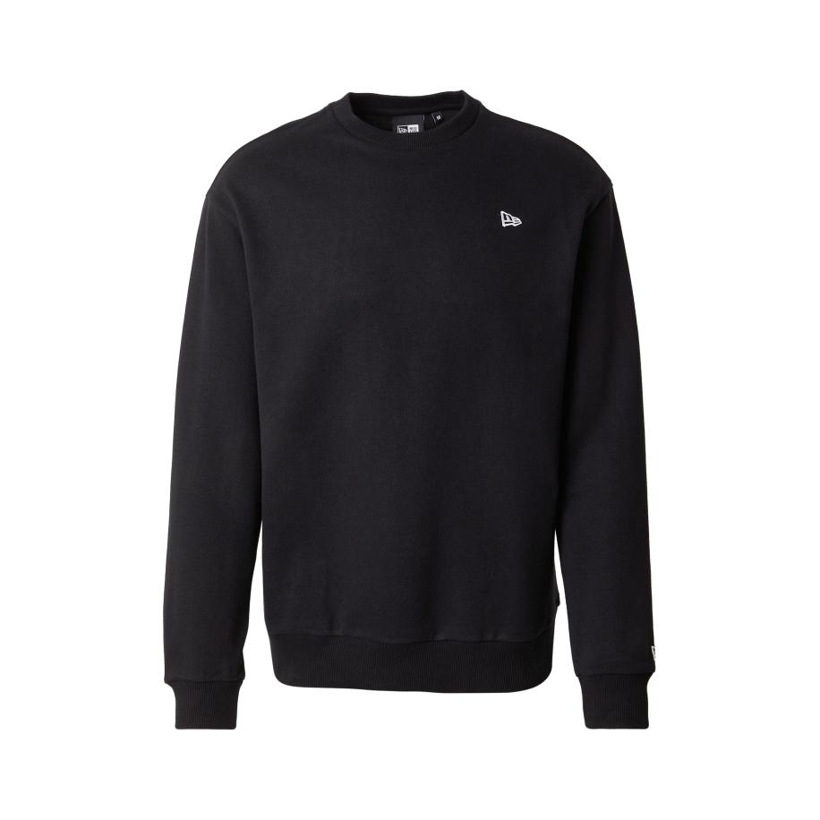 NEW ERA Sweatshirt ESSNTIALS zwart Zwart