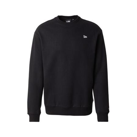 NEW ERA Sweatshirt ESSNTIALS zwart