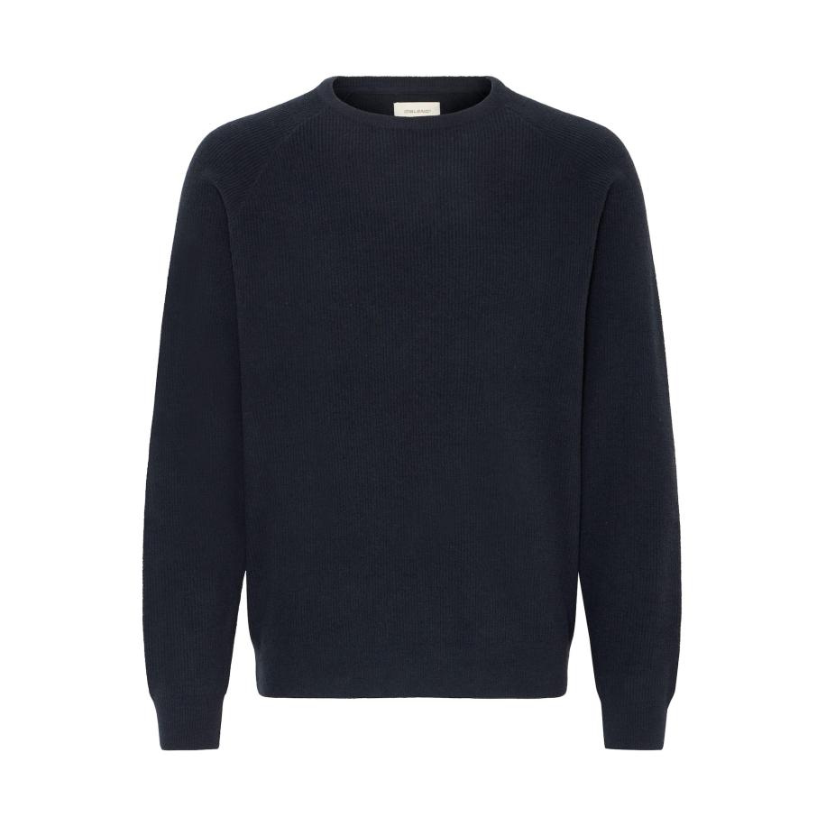 BLEND Trui BHDante zwart Zwart