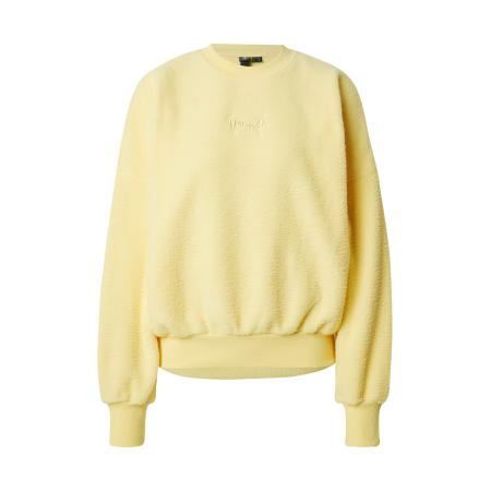 Volcom Volcom Sweatshirt PIOU pasteelgeel