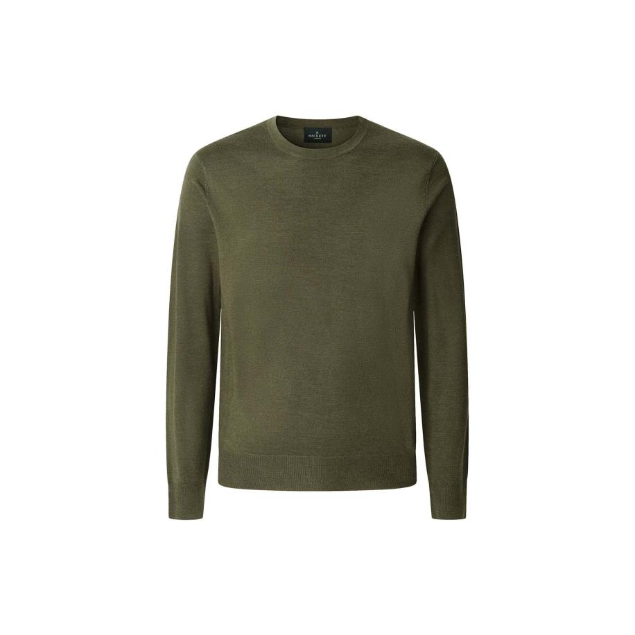 Hackett London Hackett London Trui groen -