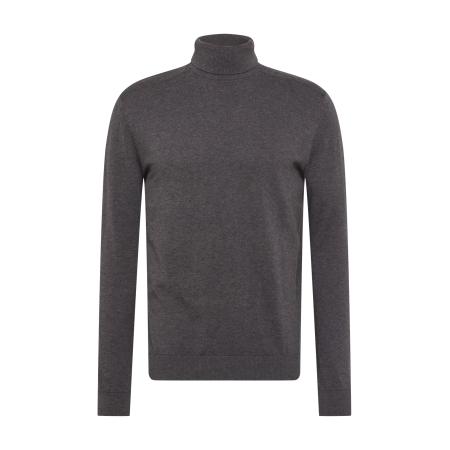 Selected SELECTED Trui SLHBerg donkergrijs