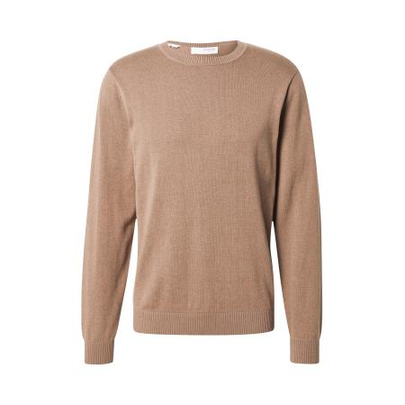 Selected SELECTED Trui SLHBERG camel