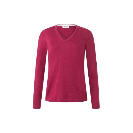 MAERZ MAERZ Muenchen Trui donkerroze