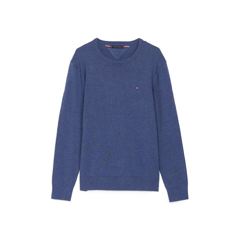 Tommy Hilfiger TOMMY HILFIGER Trui Essential navy -