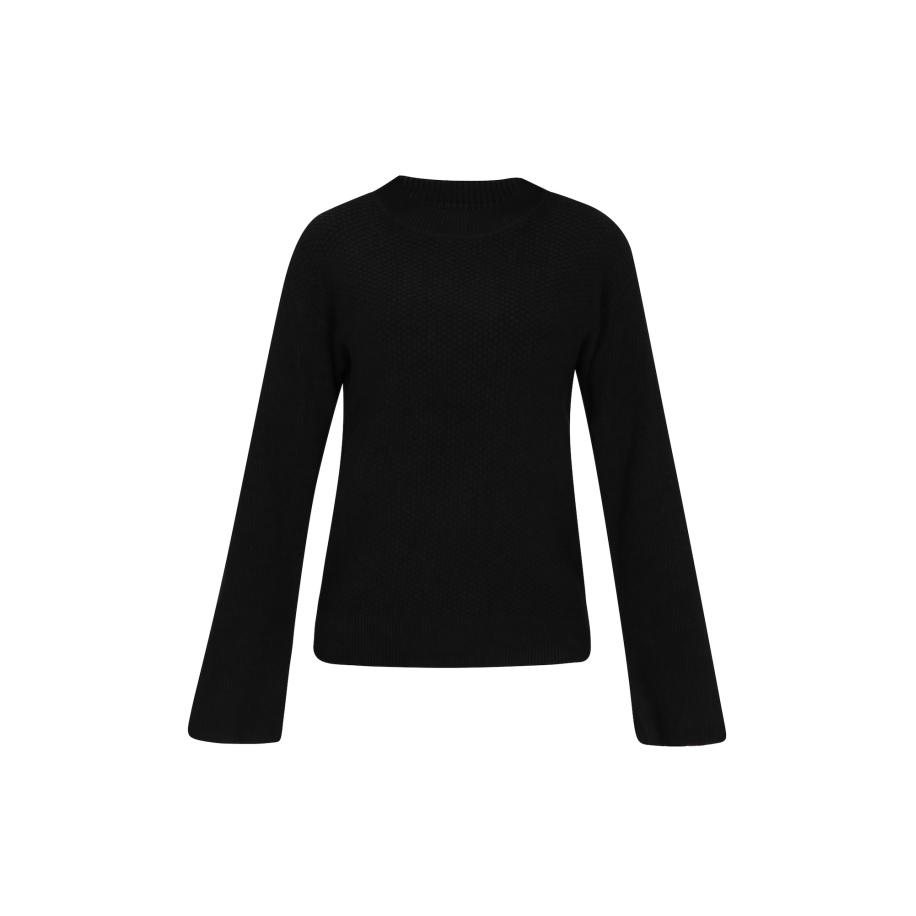 Faina faina Trui zwart -