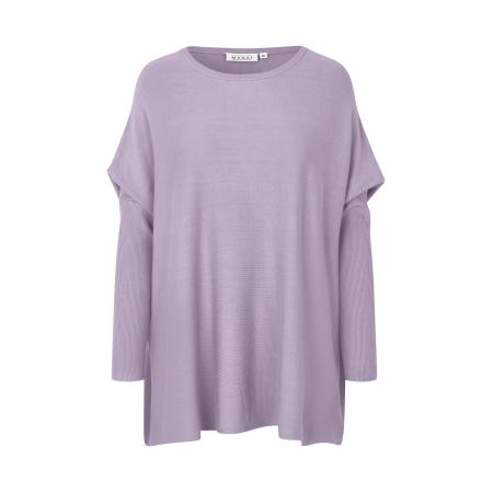 Masai Masai Trui Fanasi lichtlila