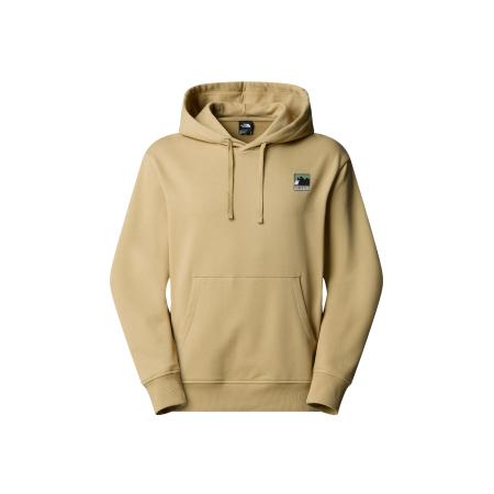 The North Face THE NORTH FACE Sweatshirt beige