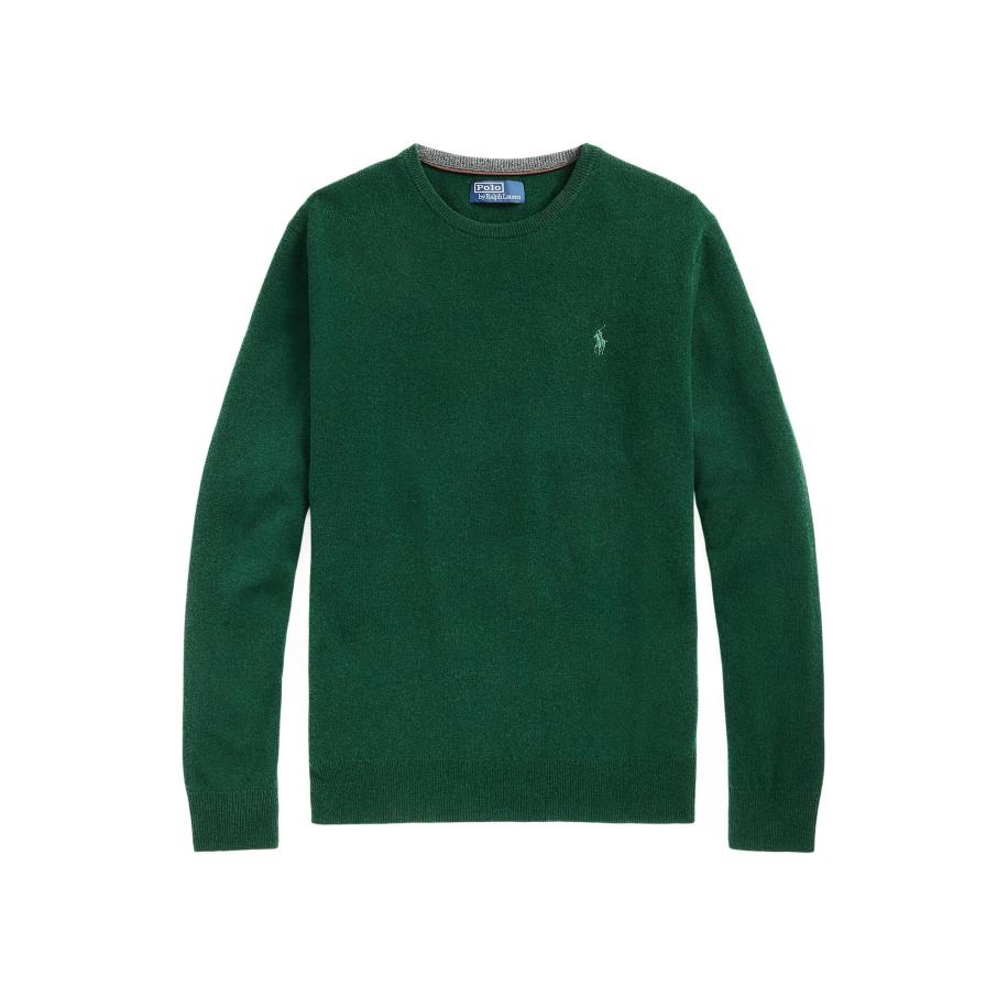 Polo Ralph Lauren Trui donkergroen Groen