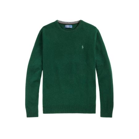 Polo Ralph Lauren Trui donkergroen