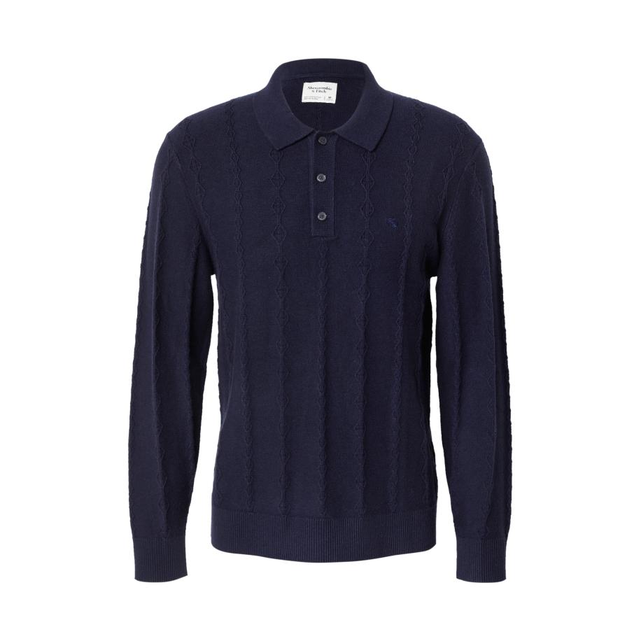 Abercrombie & Fitch Abercrombie & Fitch Trui navy -