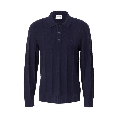Abercrombie & Fitch Abercrombie & Fitch Trui navy