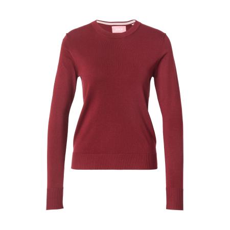 JJXX JJXX Trui JXCara wijnrood