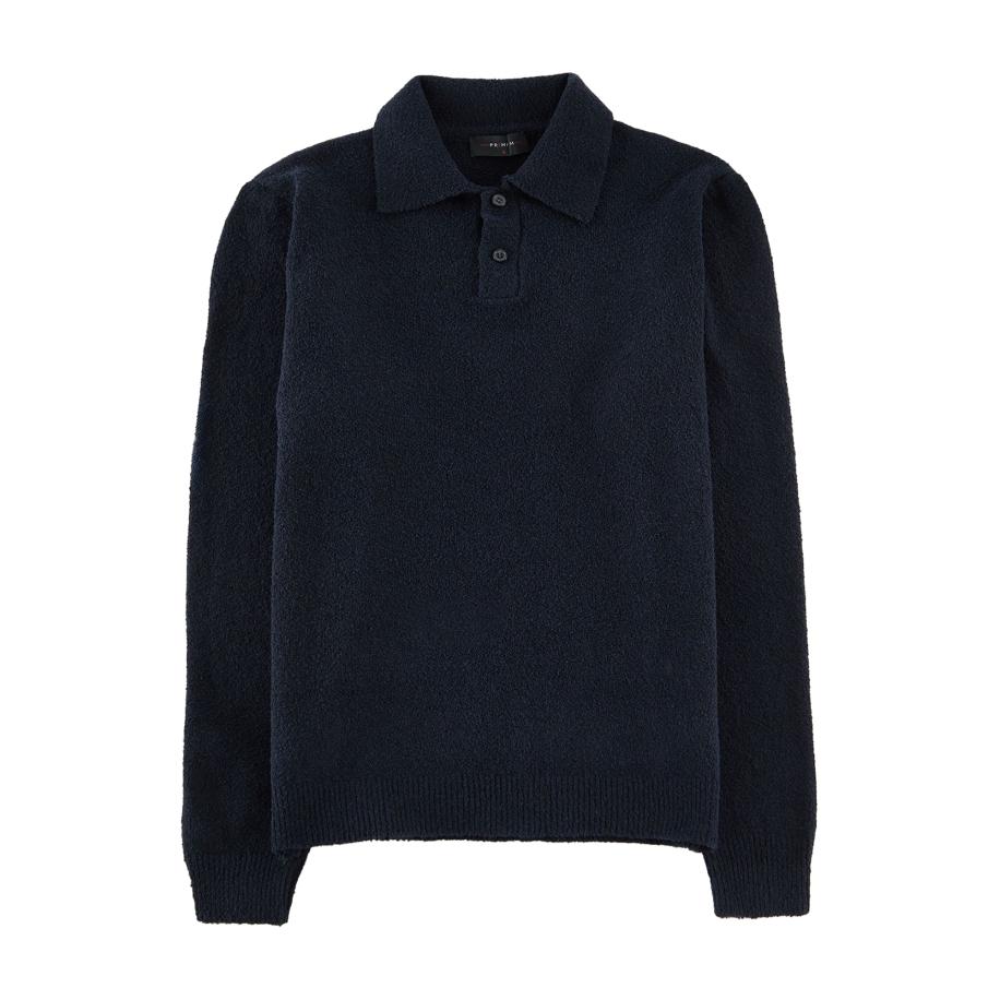 Trendyol Trendyol Trui donkerblauw -