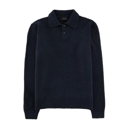 Trendyol Trendyol Trui donkerblauw