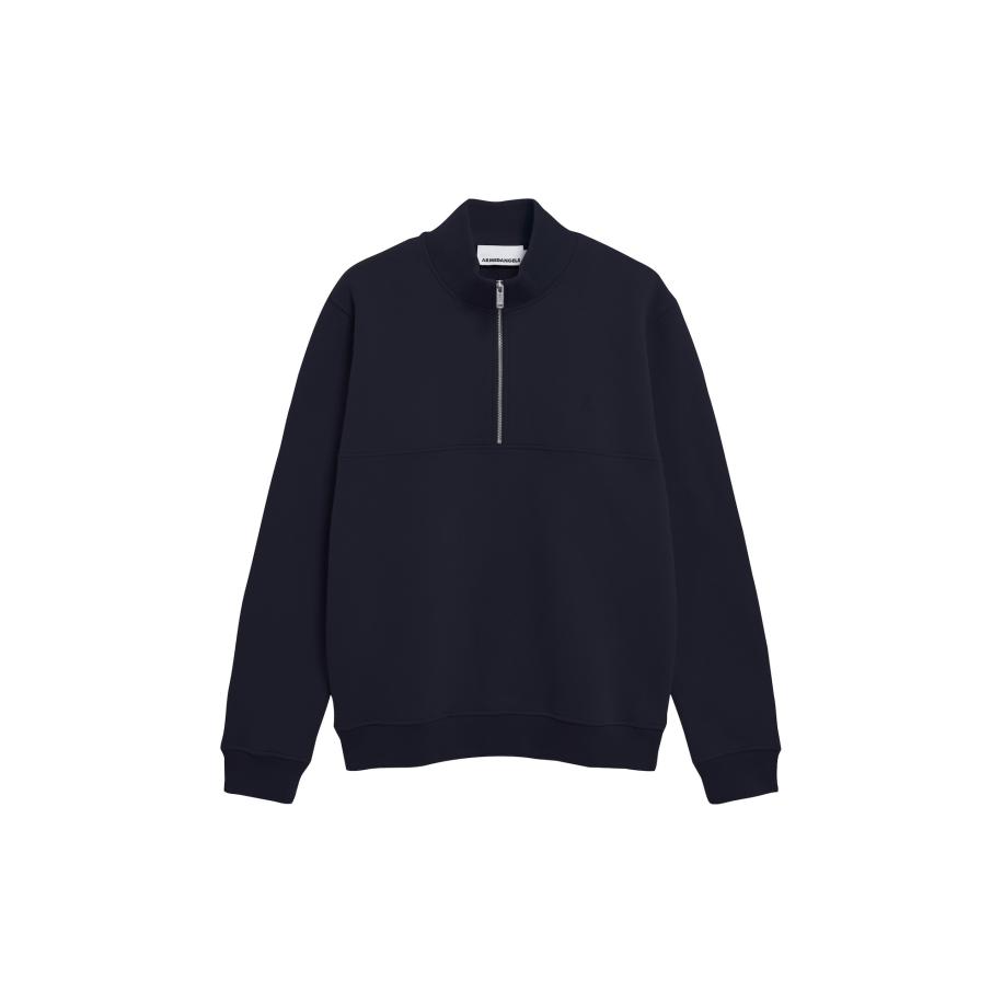 Armedangels ARMEDANGELS Sweatshirt WAARLO nachtblauw -