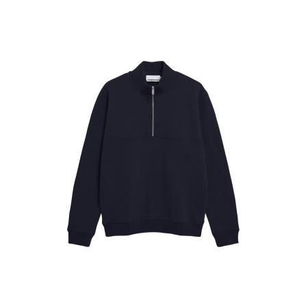 Armedangels ARMEDANGELS Sweatshirt WAARLO nachtblauw