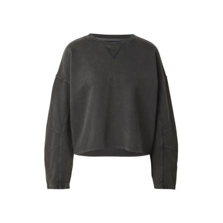 GAP GAP Sweatshirt HORSESHOE zwart