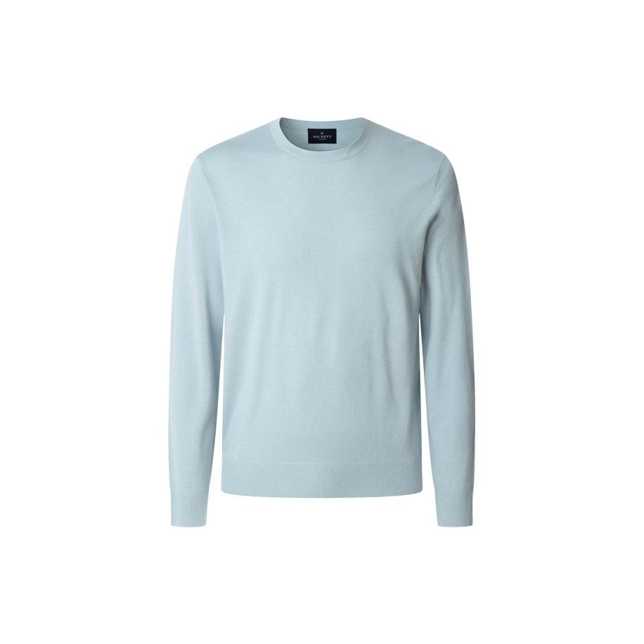 Hackett London Hackett London Trui blauw -