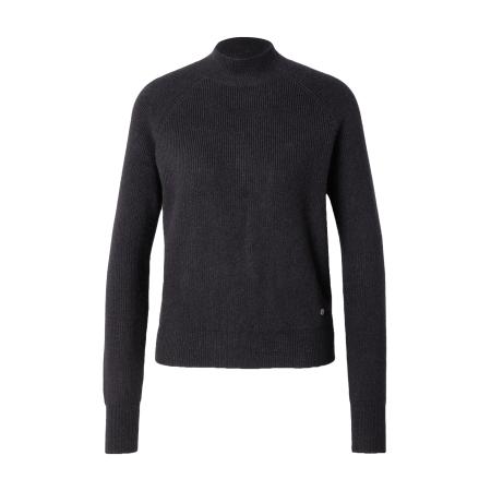 Key Largo Key Largo Trui CORINNA zwart gemêleerd