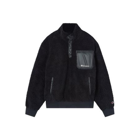 Champion Authentic Athletic Apparel Sweatshirt zwart