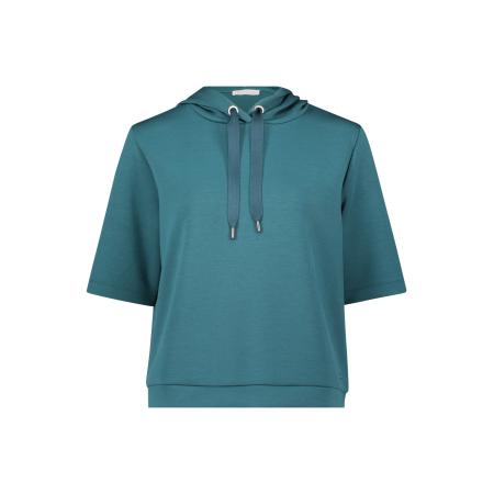 Betty & Co Betty & Co Sweatshirt groen