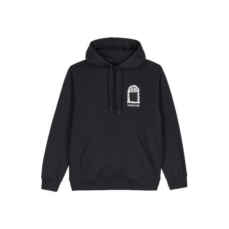 Volcom Volcom Sweatshirt NODER zwart / wit