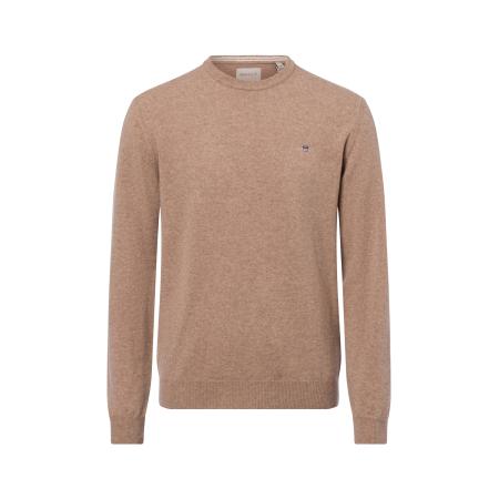 GANT Trui beige / gemengde kleuren