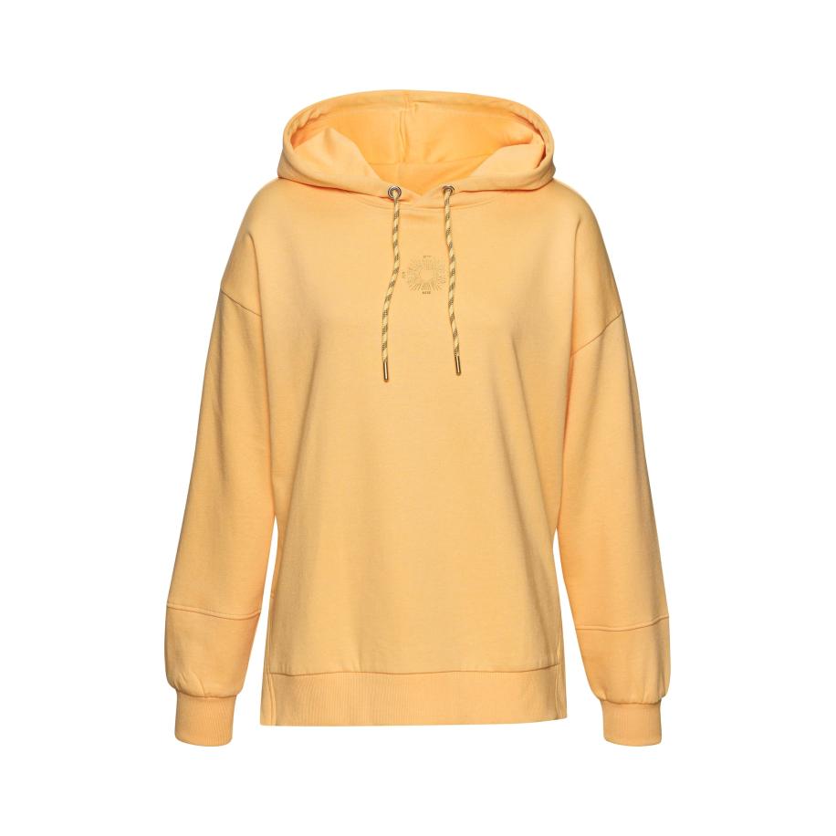 Buffalo BUFFALO Sweatshirt honing / goud -