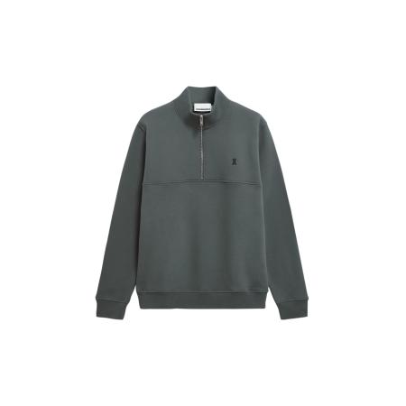 Armedangels ARMEDANGELS Sweatshirt WAARLO grijs