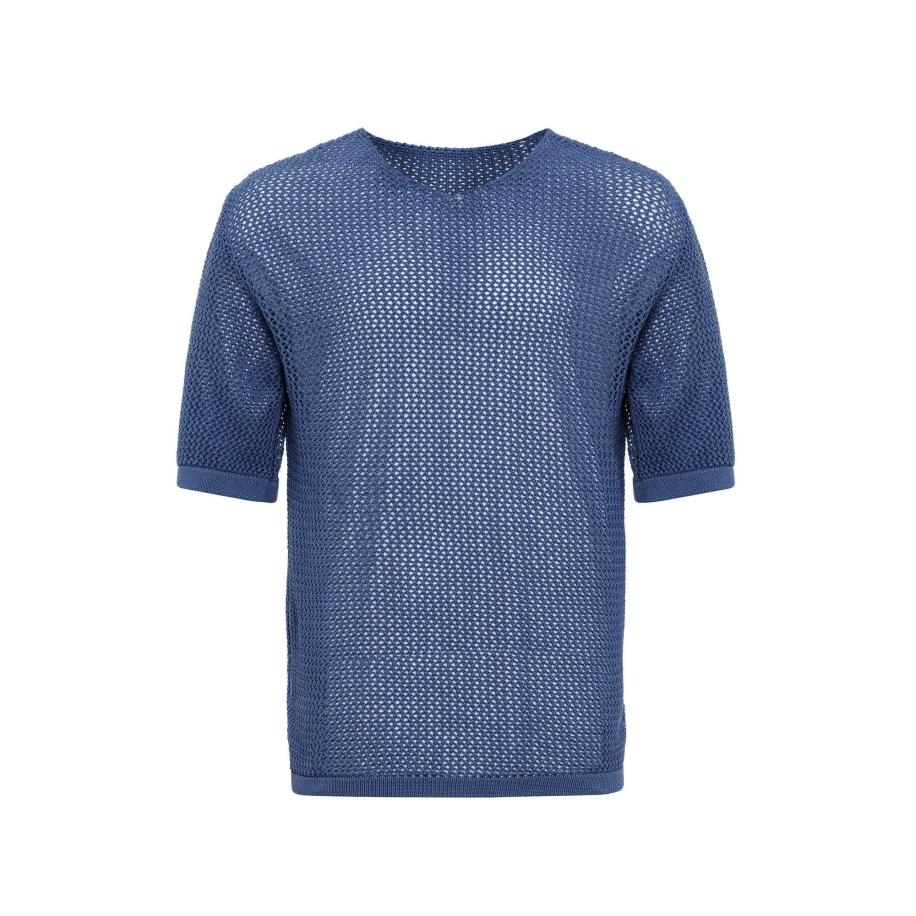 Antioch Antioch Trui saffier -